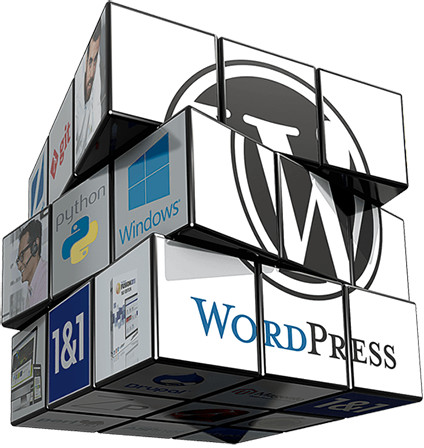 Have your website on CMS open source developed! Have your website on CMS open source developed!